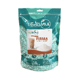 [C1020] TEAZUMA FIRMA NON-DAIRY CREAMER 2.2 lbs 10 bags/Case (Non-Dairy)