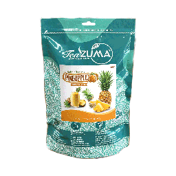 [P3012] TEAZUMA Pineapple Powder 2.2 lbs 10 bags/Case