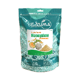 [P3024] TEAZUMA HONEYDEW POWDER 2.2 lbs 10 bags/Case