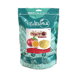 [P3028] TEAZUMA Passion Fruit Powder 2.2 lbs 10 bags/Case