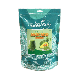 [P3152] TEAZUMA AVOCADO POWDER 2.2 lbs 10 bags/Case