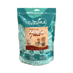 [P3172] TEAZUMA MILKTEA POWDER 2.2 lbs 10 bags/Case (ASSAM MILK TEA POWDER)