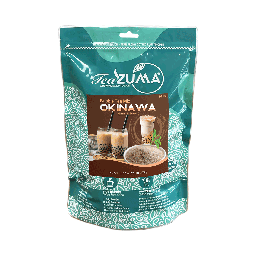 [P3180] TEAZUMA OKINAWA POWDER 2.2 lbs 10 bags/Case