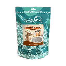 [P3184] TEAZUMA HOKKAIDO POWDER 2.2 lbs 10 bags/Case