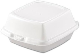 [DCC50HT1] 5x5 burger box 500pcs/case