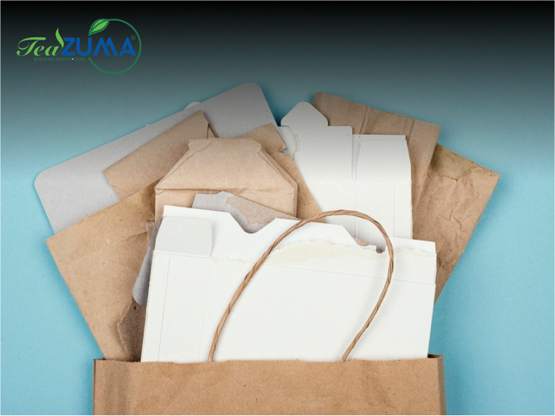 Life Cycle Analysis Paper Bags