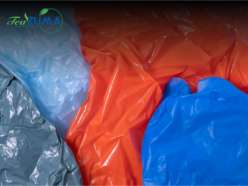 The Role of Plastic Bags in the Industry