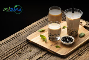 Assam Milk Tea Recipe