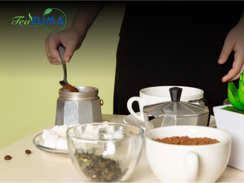 Understanding Tea Fermentation